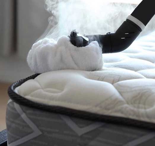 Mattress Steam Cleaning Regarded