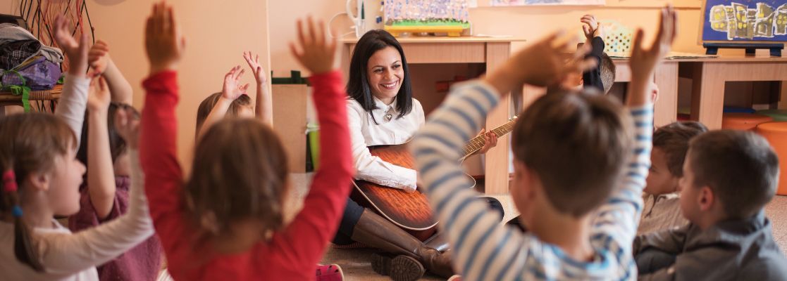 Music Lessons