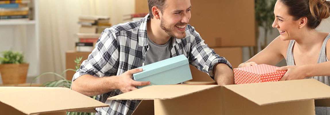 Packing and Moving Tips