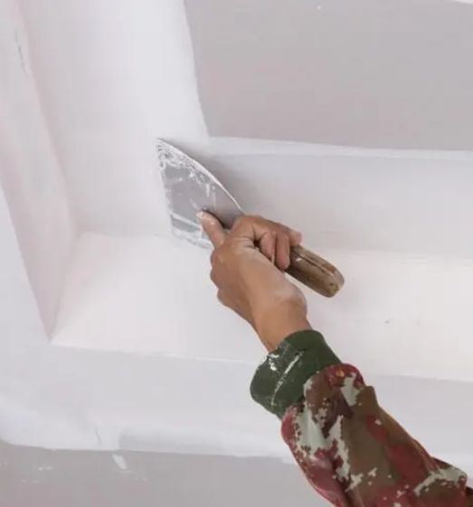 Plaster Repairs Cost