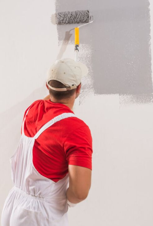 Professional Painters