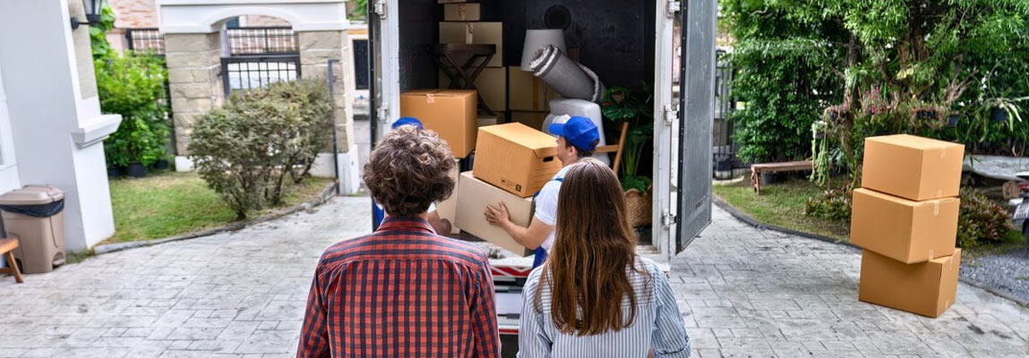 Removalist Cost In Adelaide