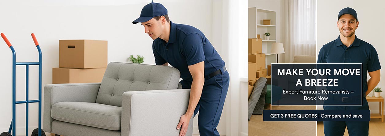 Local Removalist is a Smart Move