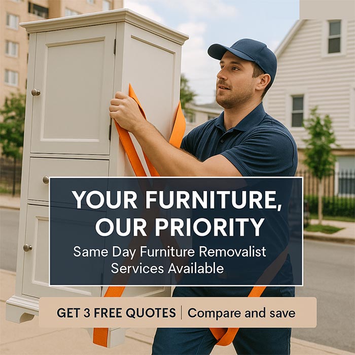 Professional Removalist