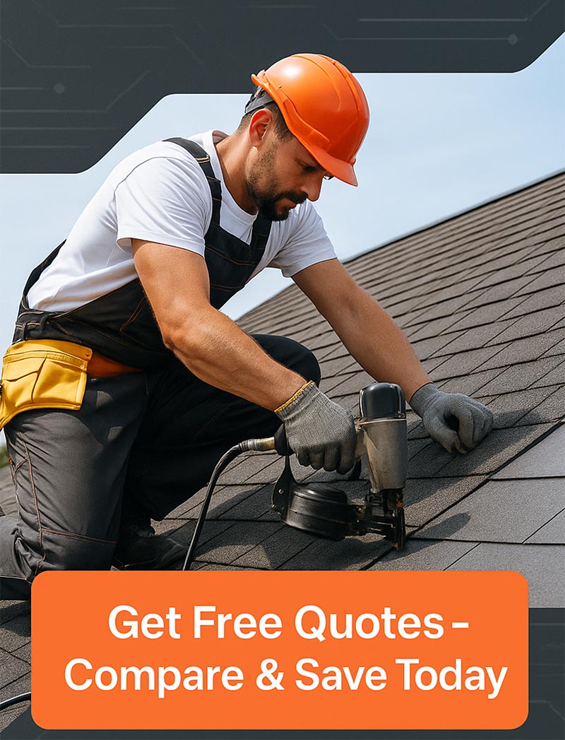 Affordable Roof Restoration Contractors Nearby