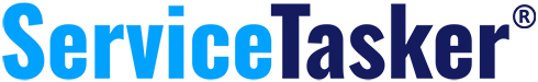 ServiceTasker Logo