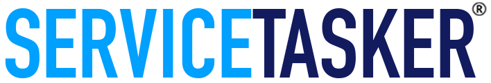 ServiceTasker Logo