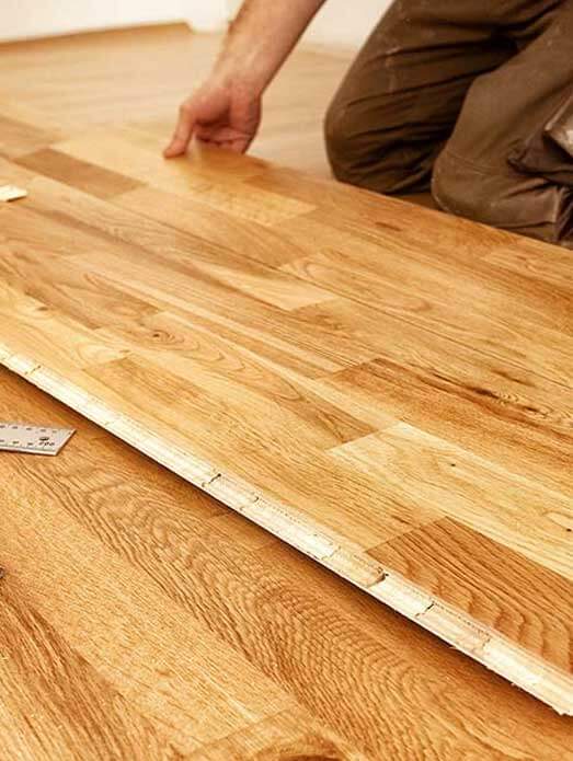 Timber Flooring