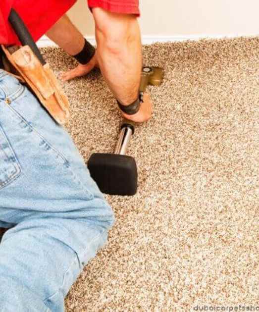 Trust Carpet Installers