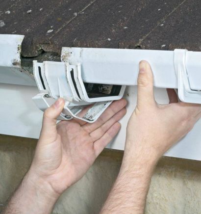 Guttering Experts In North Hobart