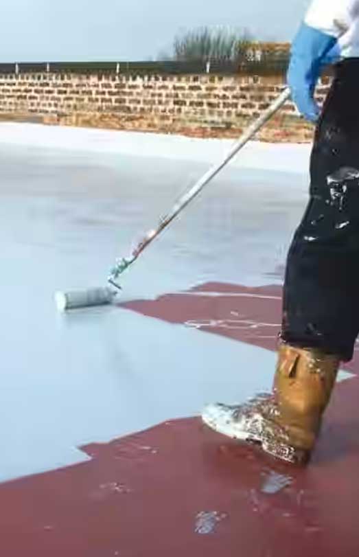 Waterproofing in Melbourne