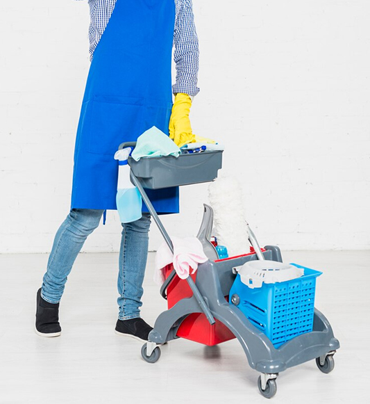 Why Consider Hiring Home Cleaning Experts