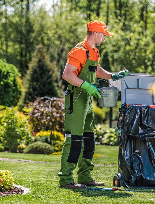Why Does Garden Cleaning Matter