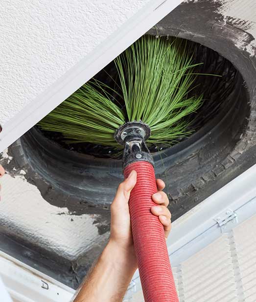 How Often Should You Clean Ducts