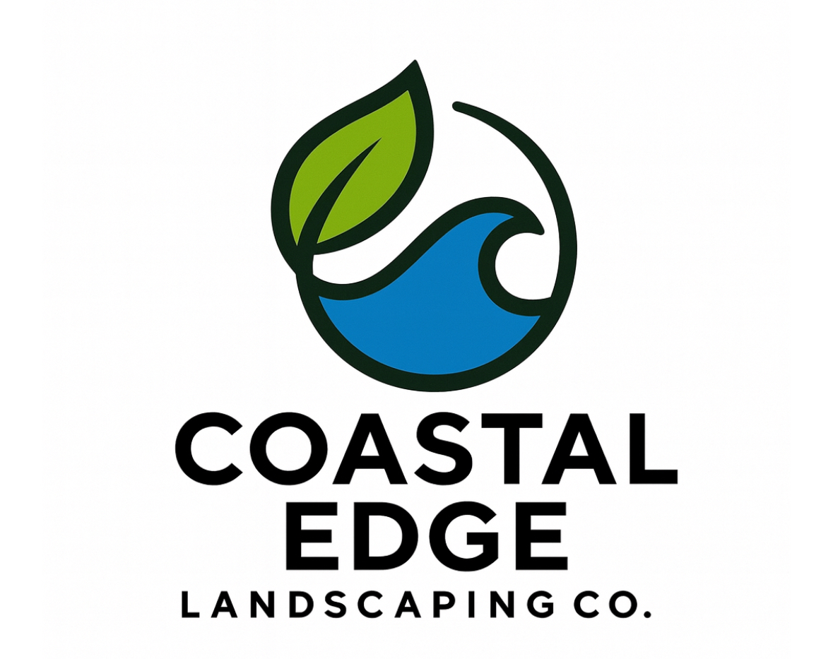 Coastal Edge Landscaping Co.