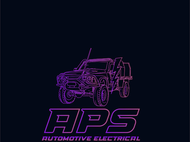 Aps Automotive Electrical