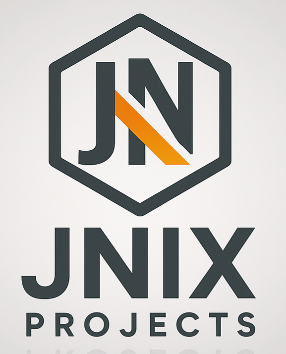 Jnix Projects