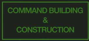 Command Building & Construction