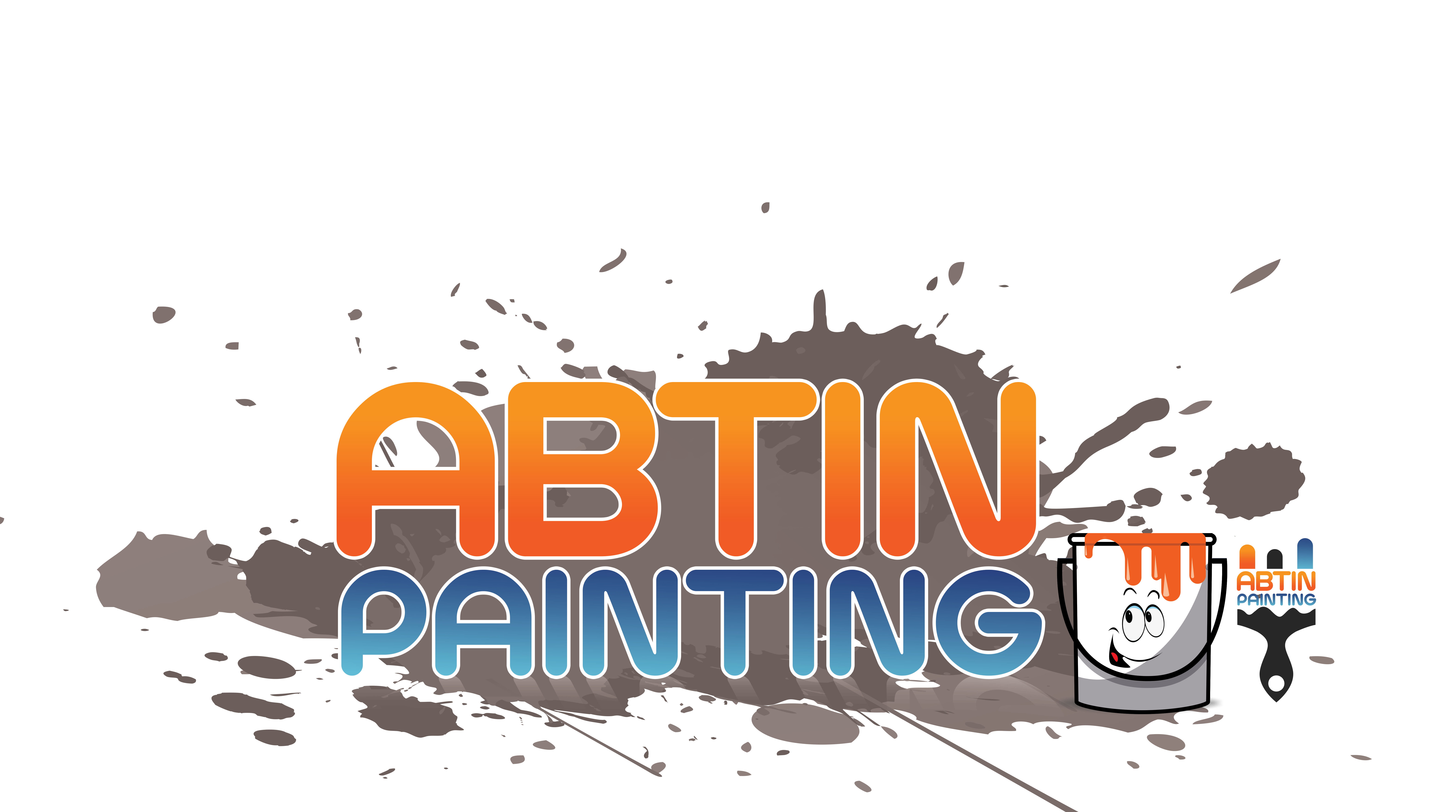Abtin Painting