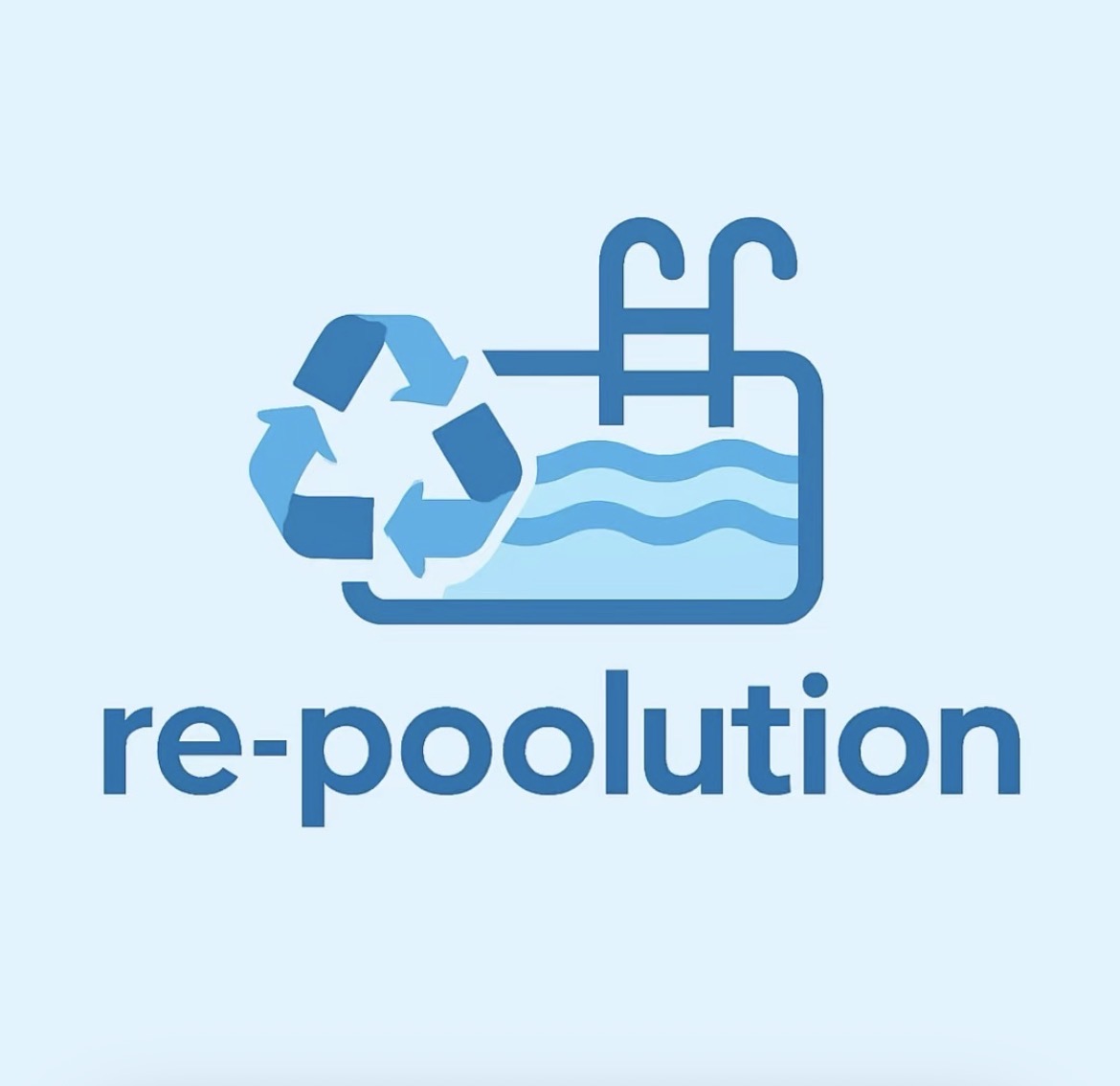 Repoolution