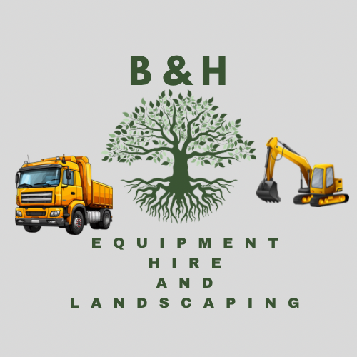 B&h Equipment Hire And Landscaping