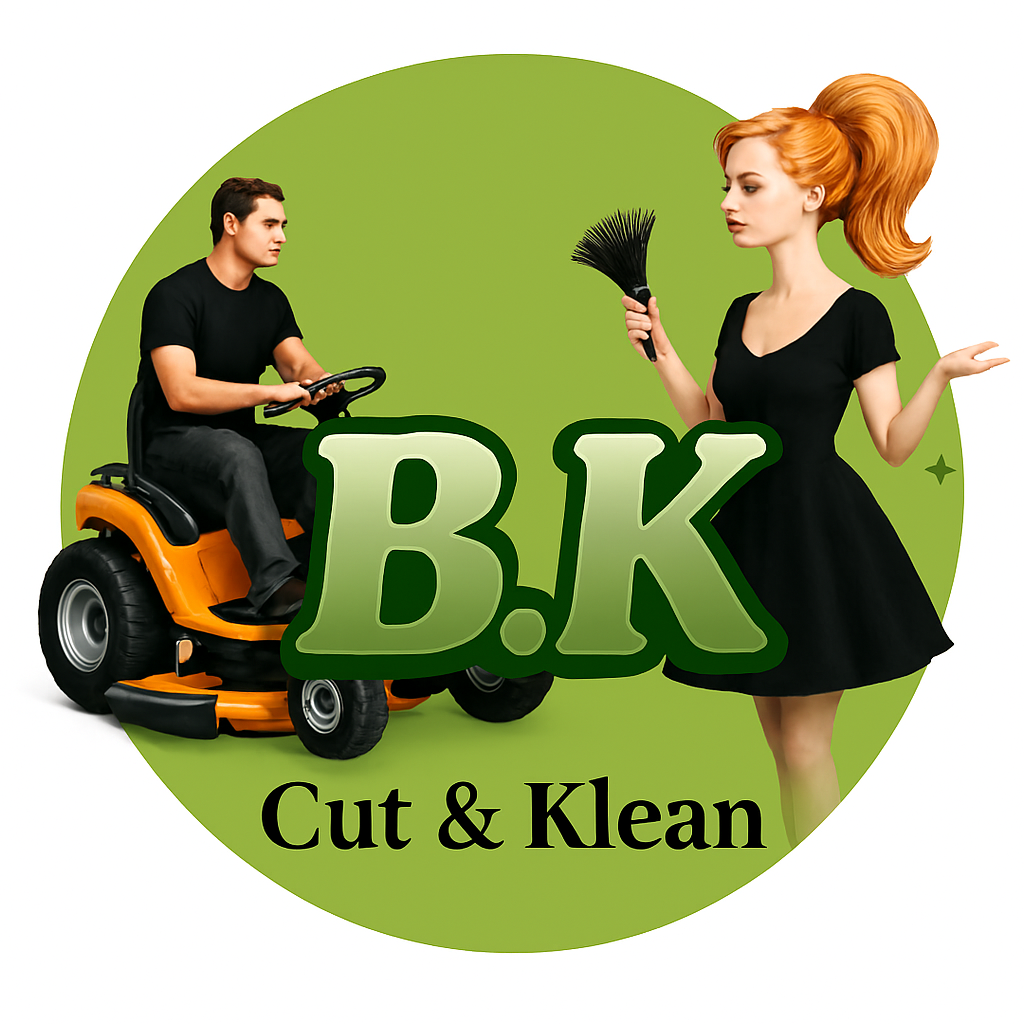 B K Cut & Klean