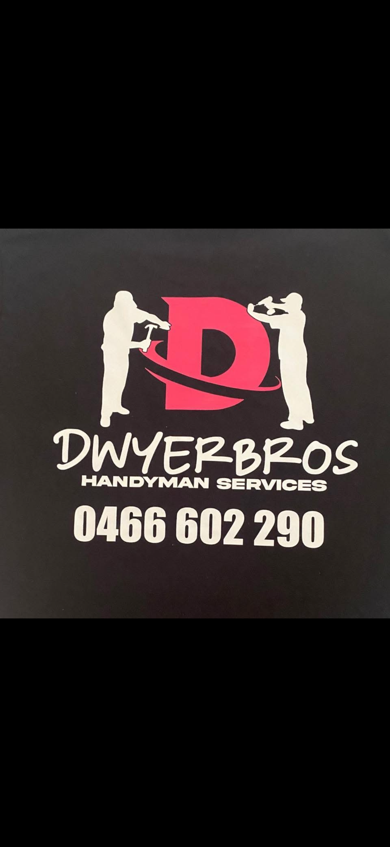 Dwyerbros Handyman