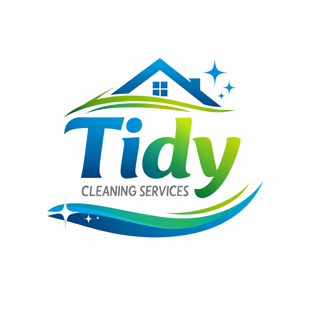 Tidy Cleaning Services