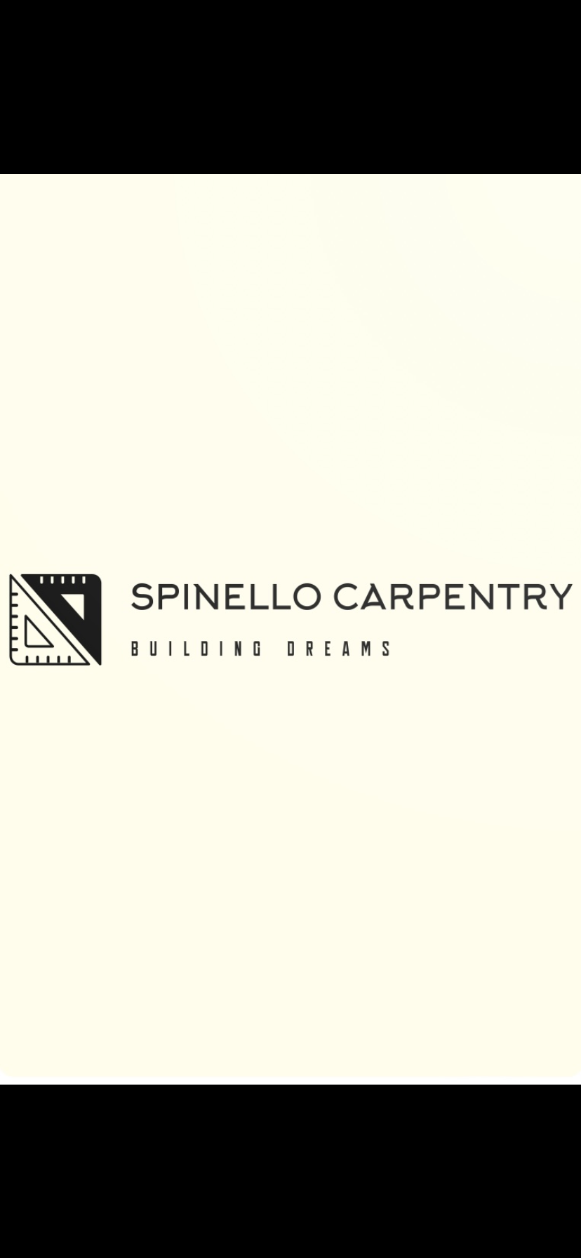Spinello Carpentry