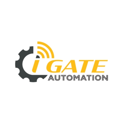 I Gate Automation