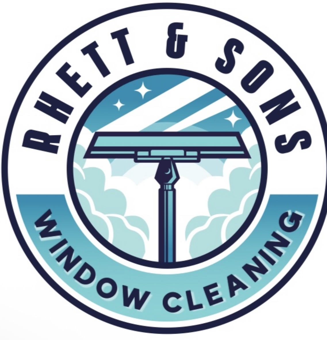 Rhett&sons Window Cleaning