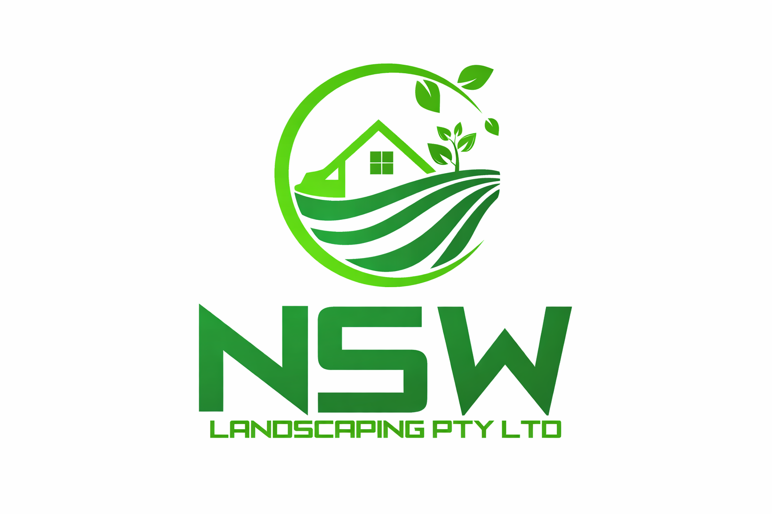 Nsw Landscaping