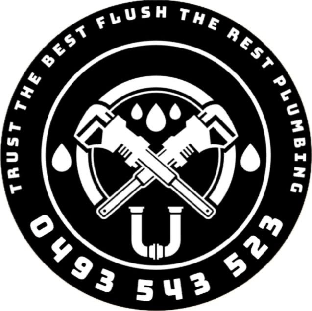 Trust The Best Flush The Rest Plumbing