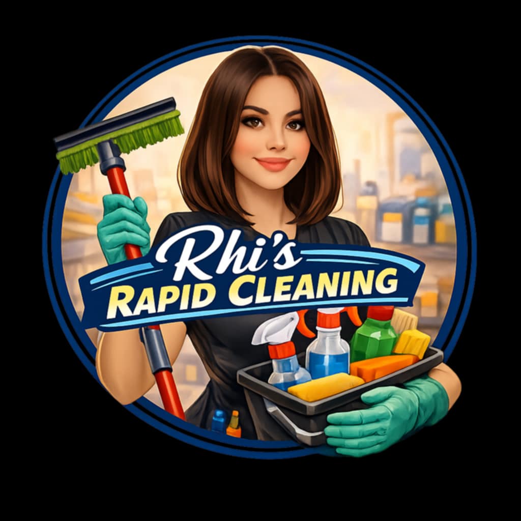 Rhis Rapid Cleaning