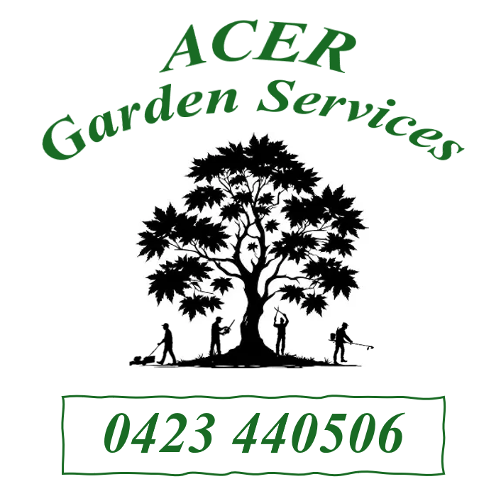 Acer Garden Services