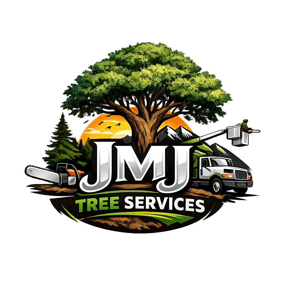 Jmj Tree Services