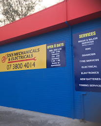 Rajans Multi Organisation Pty Ltd