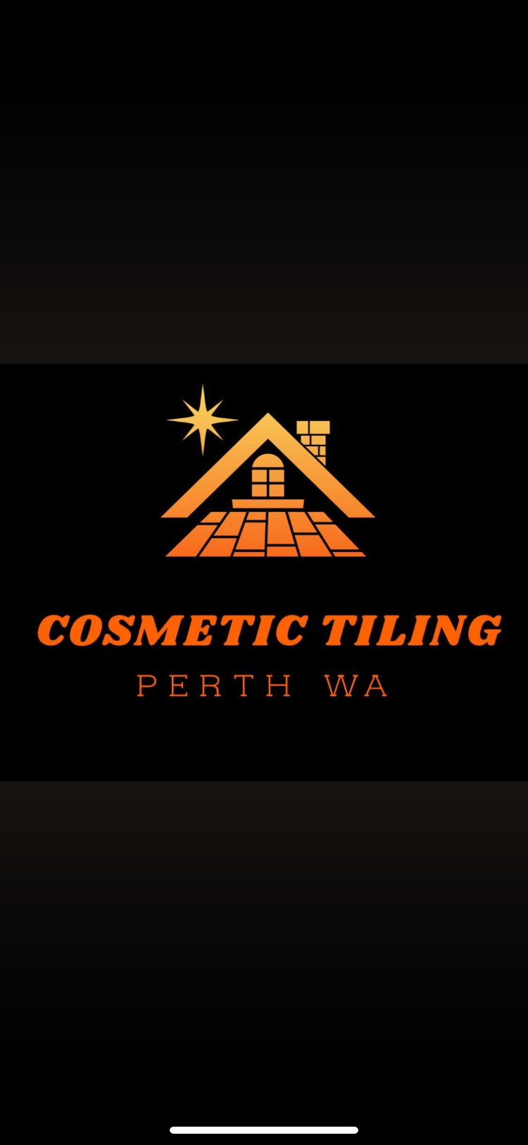 Cosmetic Tiling Perth WA