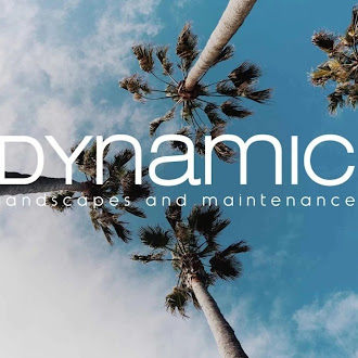 Sam Dynamic Landscapes & Maintenance
