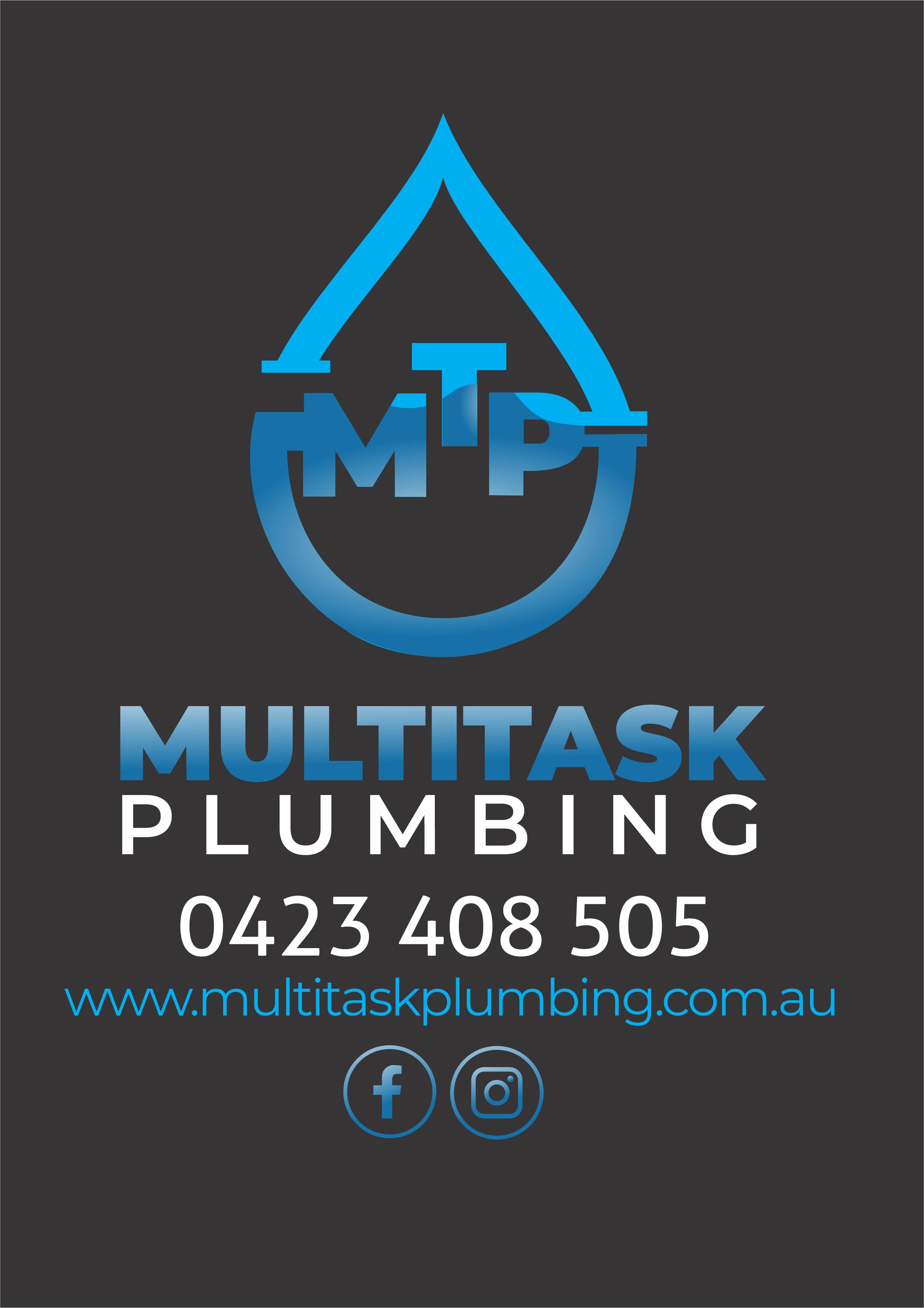 Multitask Plumbing