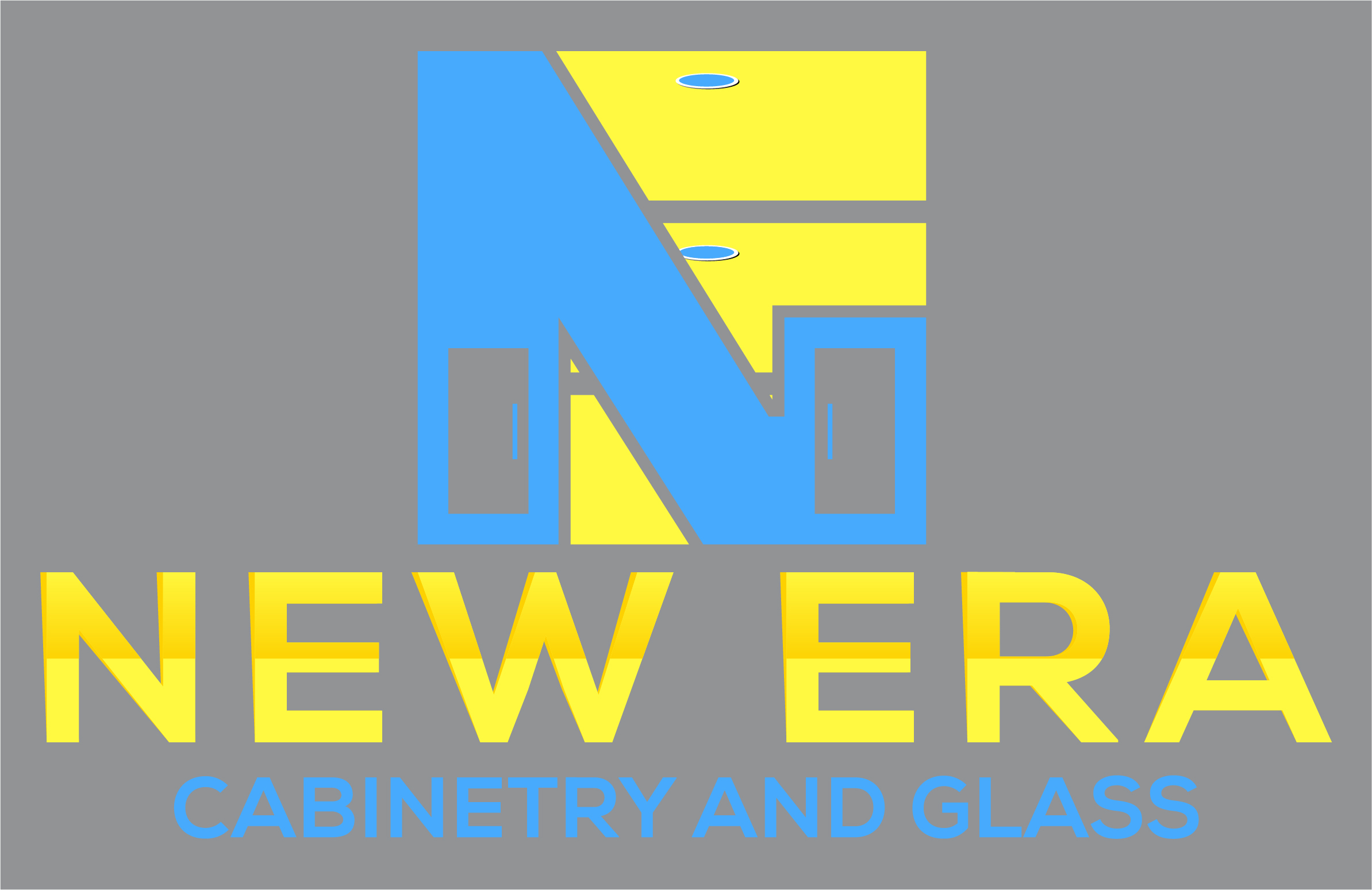 New Era Cabinetry And Glass