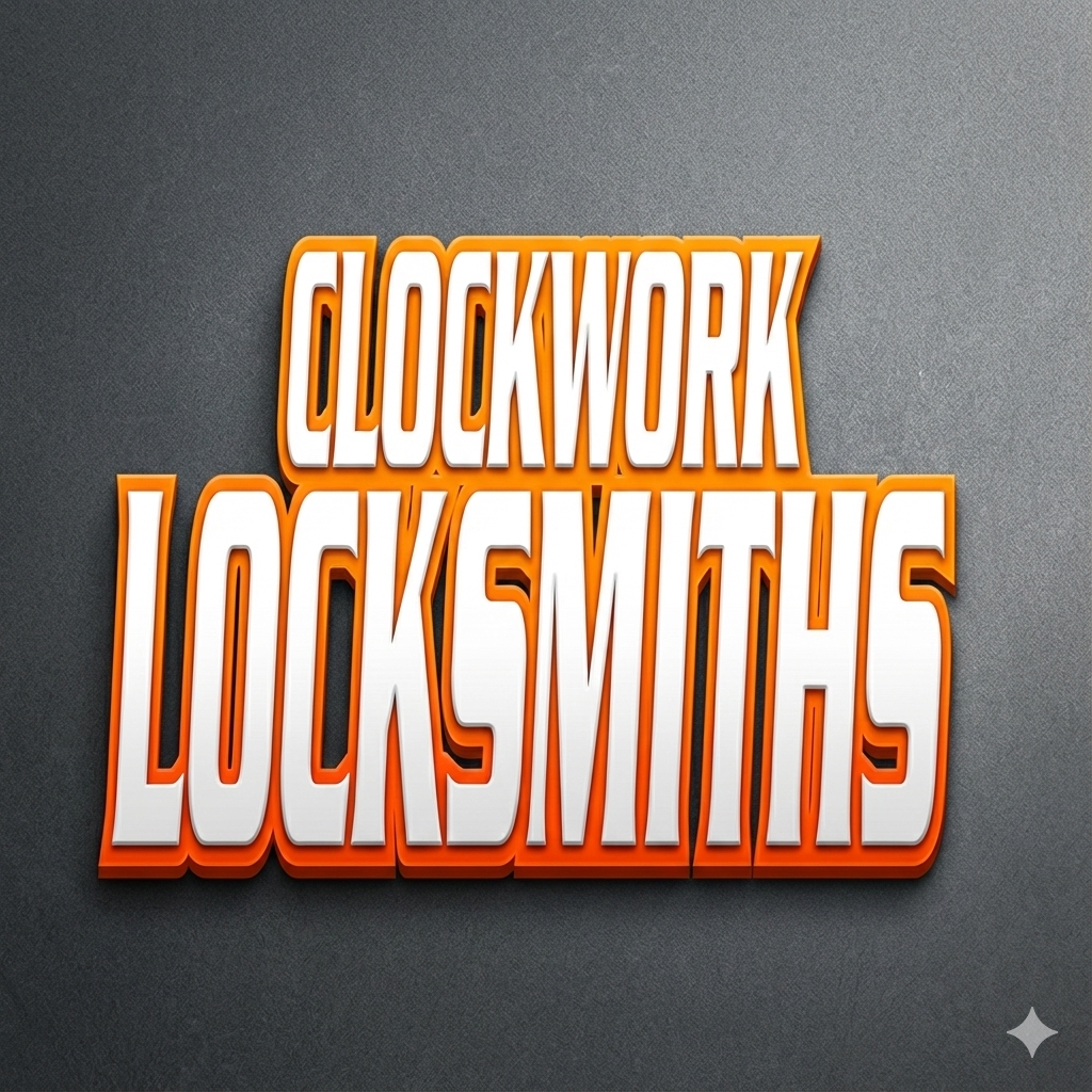Clockwork Locksmiths