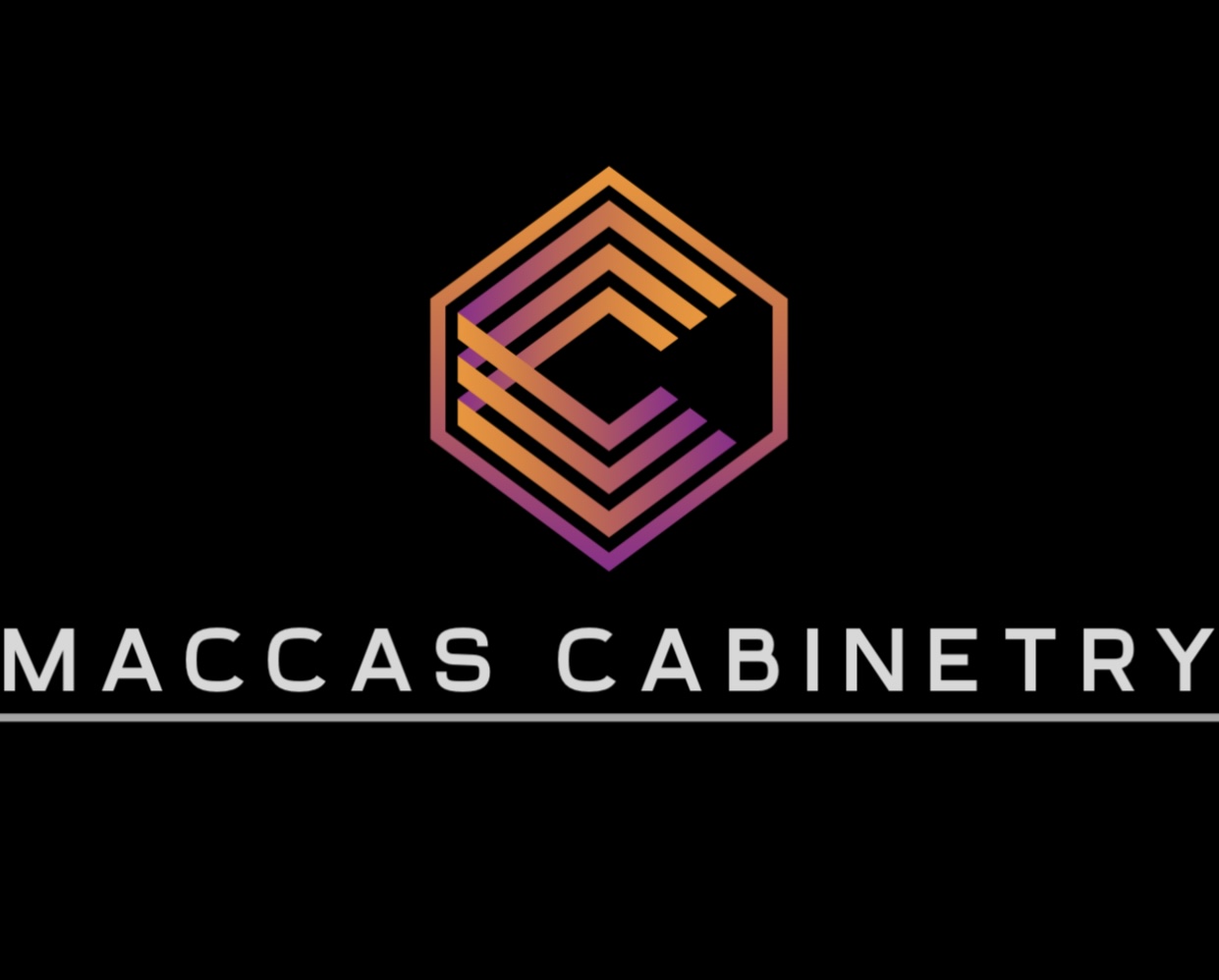 Maccas Cabinetry