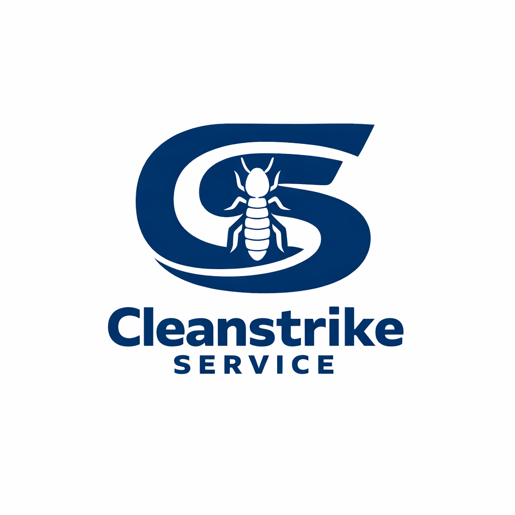 Cleanstrike Service