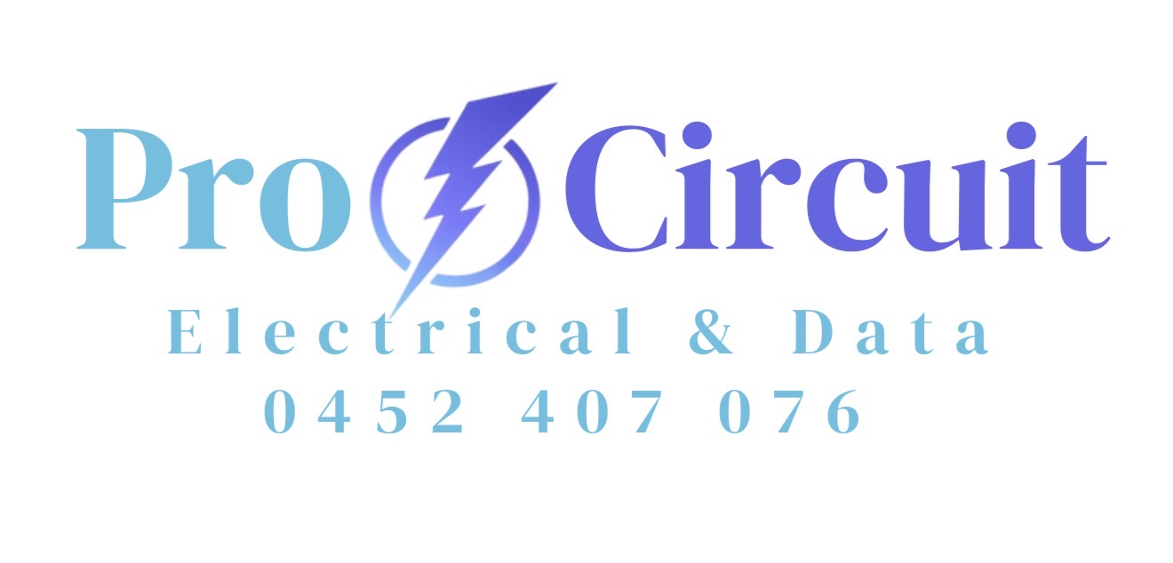 Pro Circuit Electrical & Data