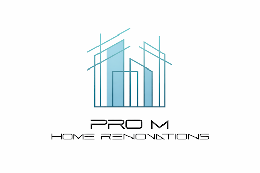 Pro M Home Renovations