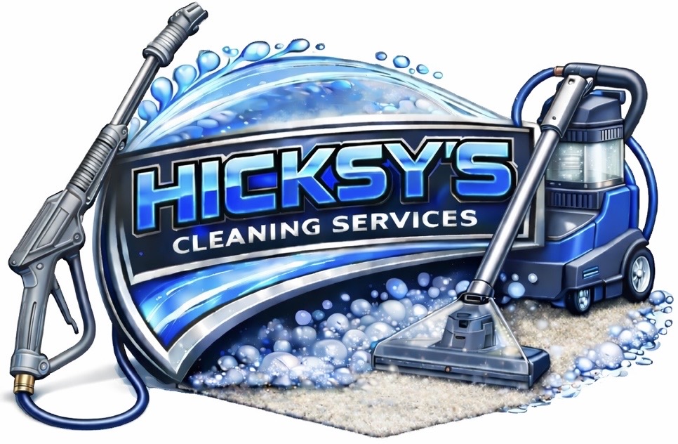 Hicksy’s Cleaning Services