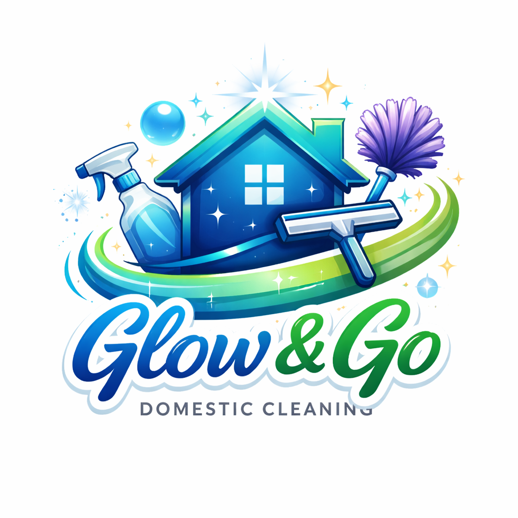 Glow And Go Domestic Cleaning