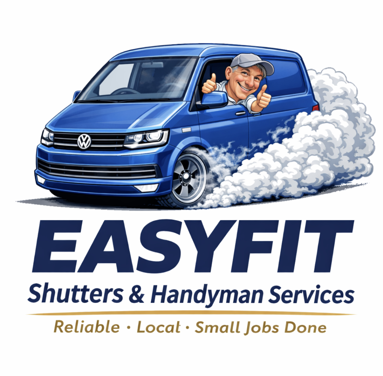 Easyfit Shutters Pty Ltd