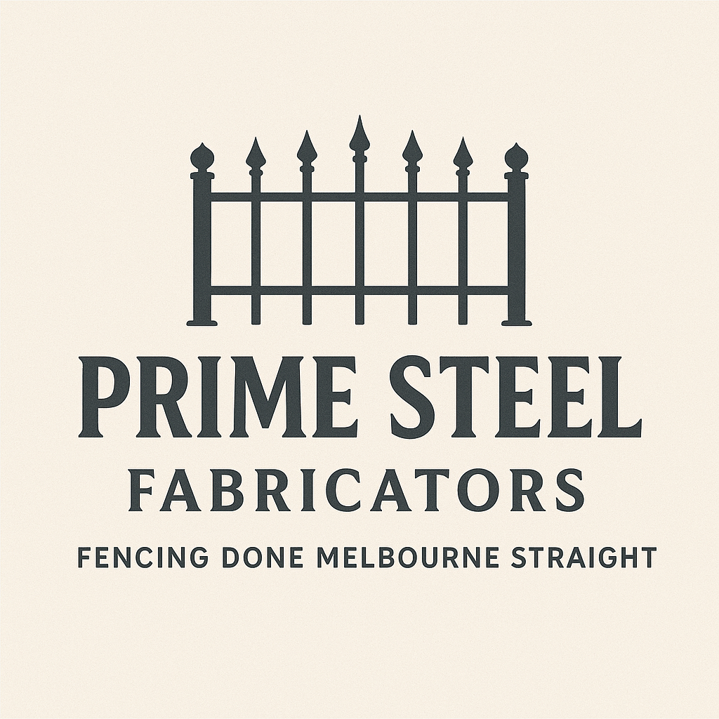Prime Steel Fabricators